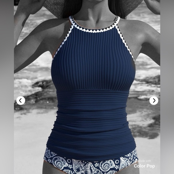 Other - NWT swimsuit